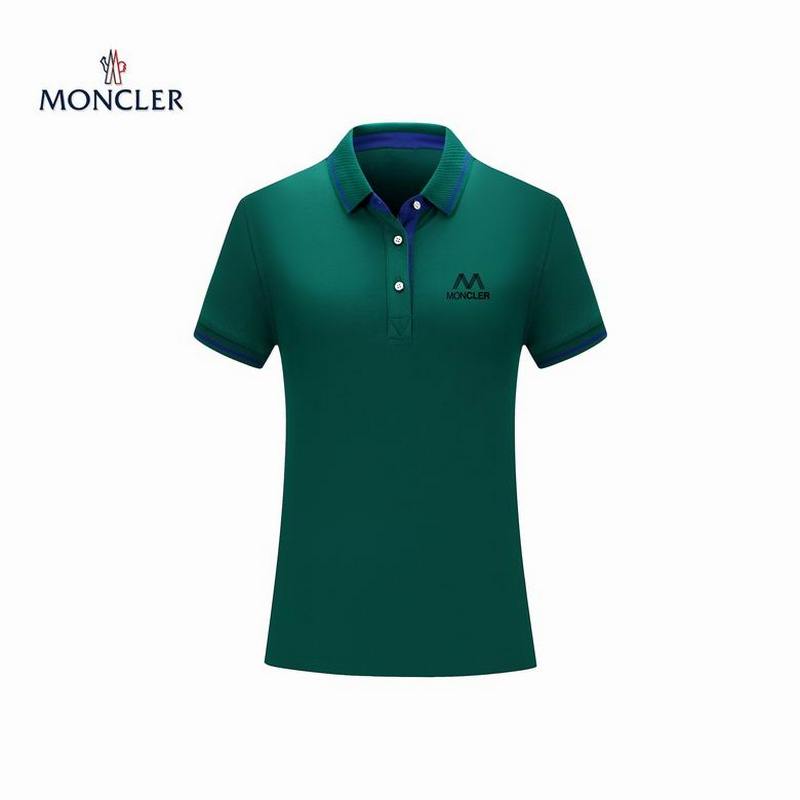 Moncler Men's Polo 302